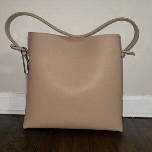 Mango Lucia Tote